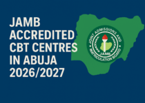 JAMB Accredited CBT Centres in Abuja 2026/2027