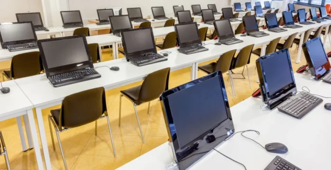 JAMB Accredited CBT Centres in Akwa-Ibom State 2026/2027