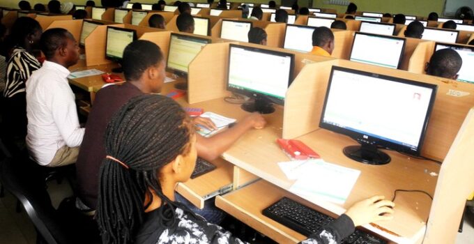 JAMB Accredited CBT Centres in Bayelsa State 2026/2027