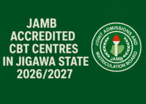 JAMB Accredited CBT Centres in Kano State 2026/2027