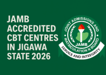 JAMB Subject Combination for Agricultural Engineering 2026/2027