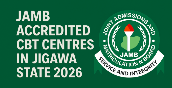 JAMB Subject Combination for Agricultural Engineering 2026/2027
