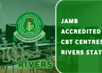 JAMB Accredited CBT Centres in Rivers State 2026/2027