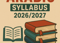 JAMB Hausa Syllabus 2026/2027 & Textbooks