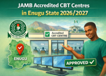 JAMB CBT Centres in Benue State 2026