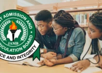 JAMB Cut-Off Mark For Software Engineering 2026/2027
