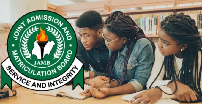 JAMB Cut-Off Mark For Software Engineering 2026/2027