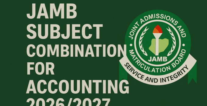 How to Check if Your O’level Result has Been Uploaded on JAMB CAPS Portal