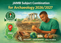 JAMB Subject Combination for Animal Production 2026/2027