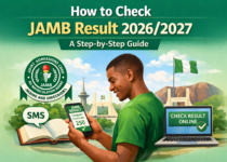 JAMB Islamic Studies Syllabus 2026/2027 & Textbooks
