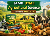 JAMB Areas of Concentration for History 2026/2027