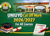 UNIUYO Cut Off Mark 2026/2027 For All Courses